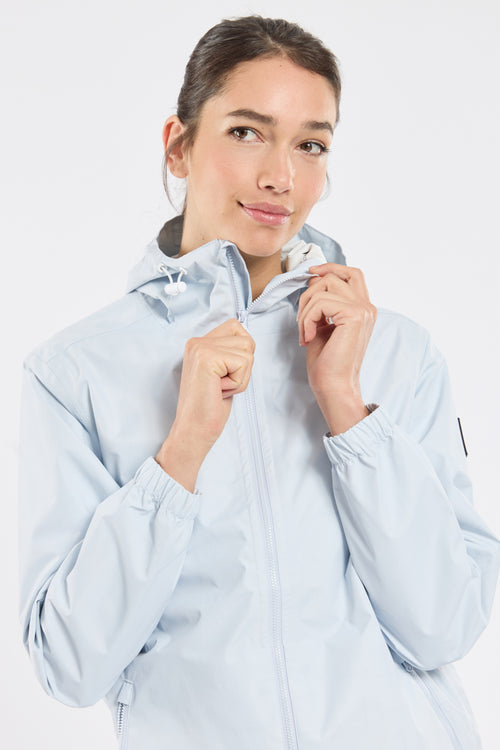 HARMATTAN rain jacket - Armor-lux - 2