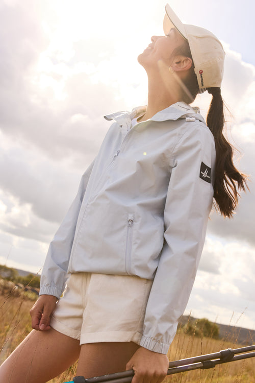 HARMATTAN rain jacket - Armor-lux - 1