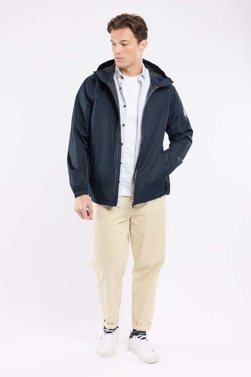 HARMATTAN rain jacket - Armor-lux - 3