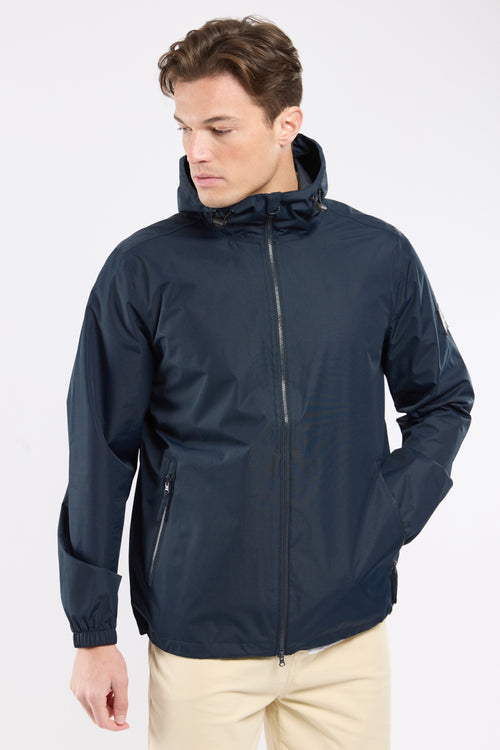 HARMATTAN rain jacket - Armor-lux - 5