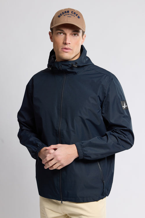 HARMATTAN rain jacket - Armor-lux - 1