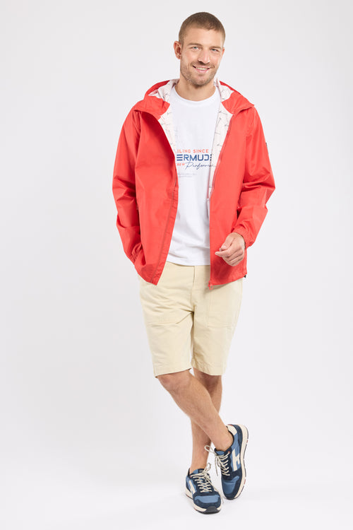 Regenjacke HARMATTAN - Armor-lux - 3