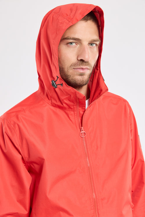 Regenjacke HARMATTAN - Armor-lux - 2