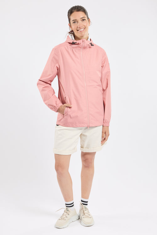 HARMATTAN rain jacket - Armor-lux - 3