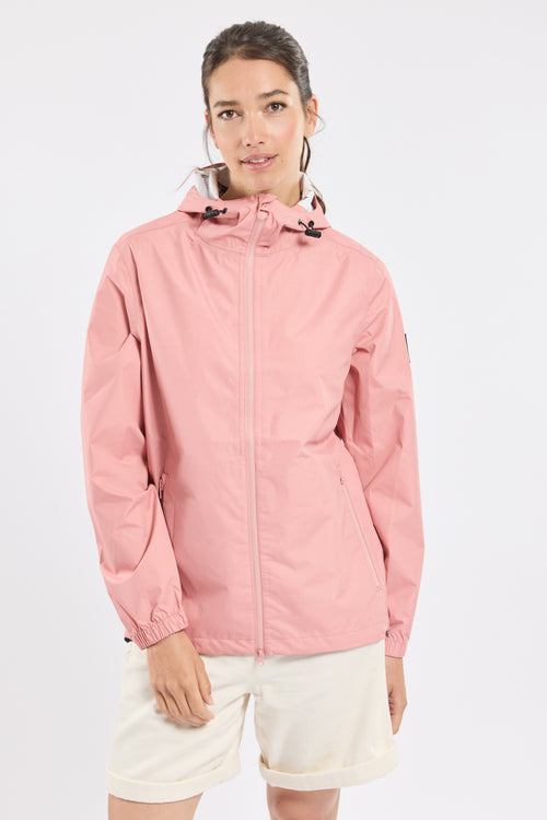 Regenjacke HARMATTAN - Armor-lux - 4