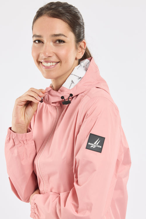 HARMATTAN rain jacket - Armor-lux - 2