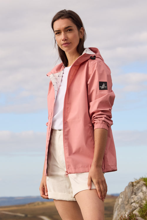 Regenjacke HARMATTAN - Armor-lux - 1