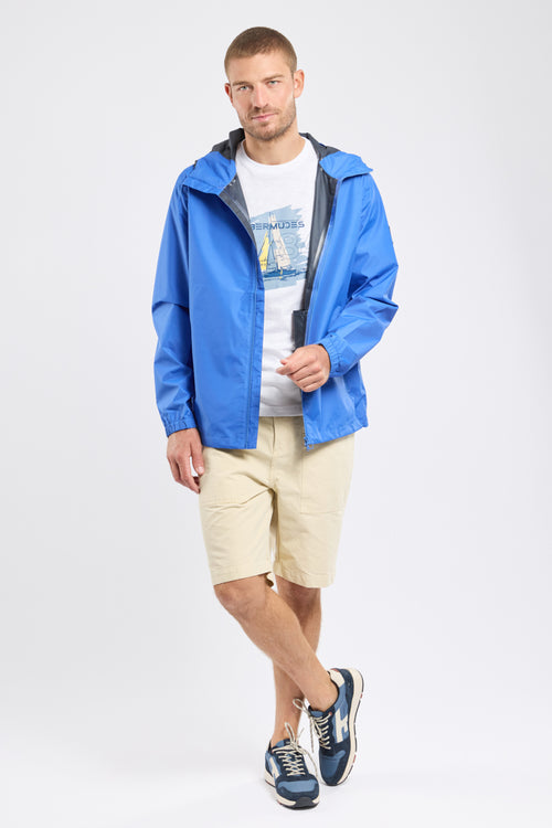 HARMATTAN rain jacket - Armor-lux - 3