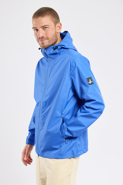 HARMATTAN rain jacket - Armor-lux - 6