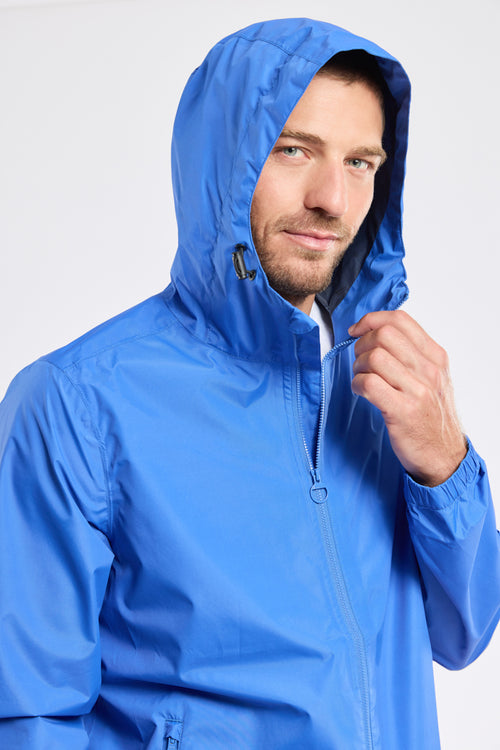 HARMATTAN rain jacket - Armor-lux - 2