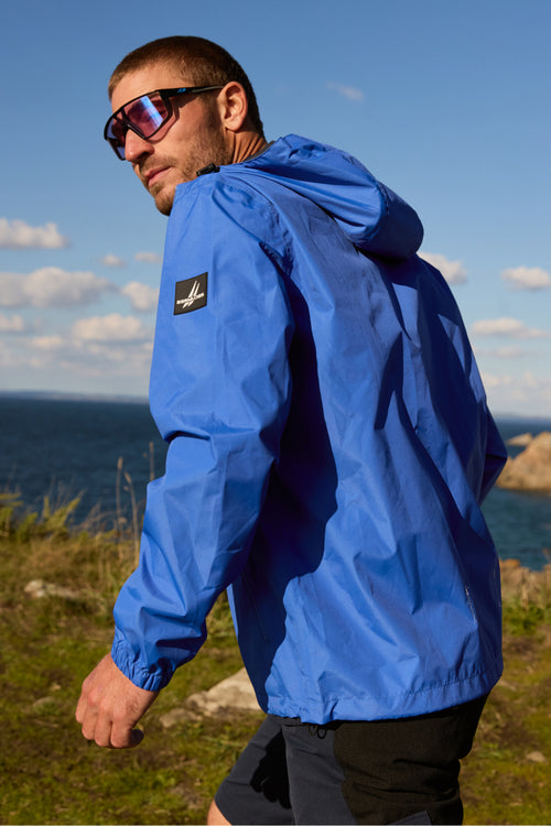 HARMATTAN rain jacket - Armor-lux - 1