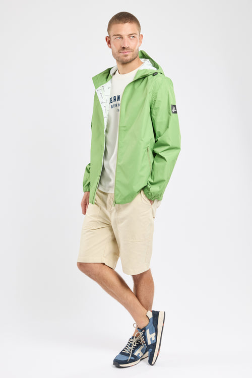 HARMATTAN rain jacket - Armor-lux - 3