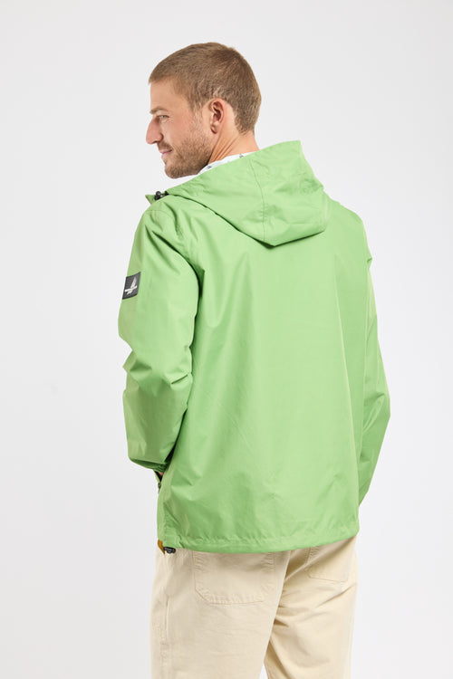 HARMATTAN rain jacket - Armor-lux - 4