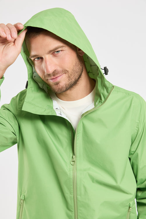 HARMATTAN rain jacket - Armor-lux - 5