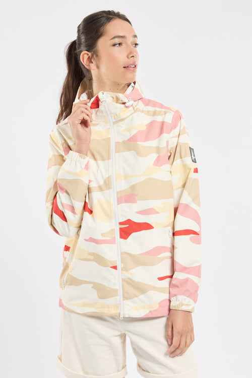 HARMATTAN rain jacket - Armor-lux - 4