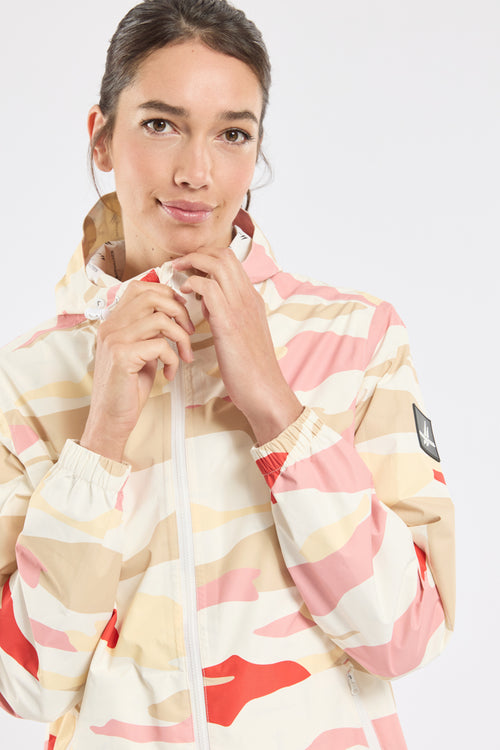 HARMATTAN rain jacket - Armor-lux - 2