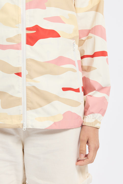 HARMATTAN rain jacket - Armor-lux - 6