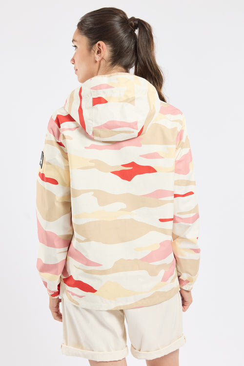 HARMATTAN rain jacket - Armor-lux - 5