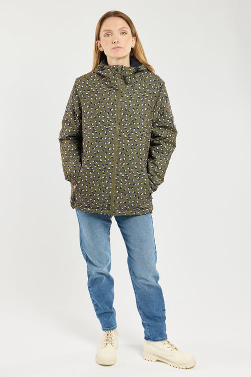 HIRMOTTON Regenjacke - Armor-lux - 3
