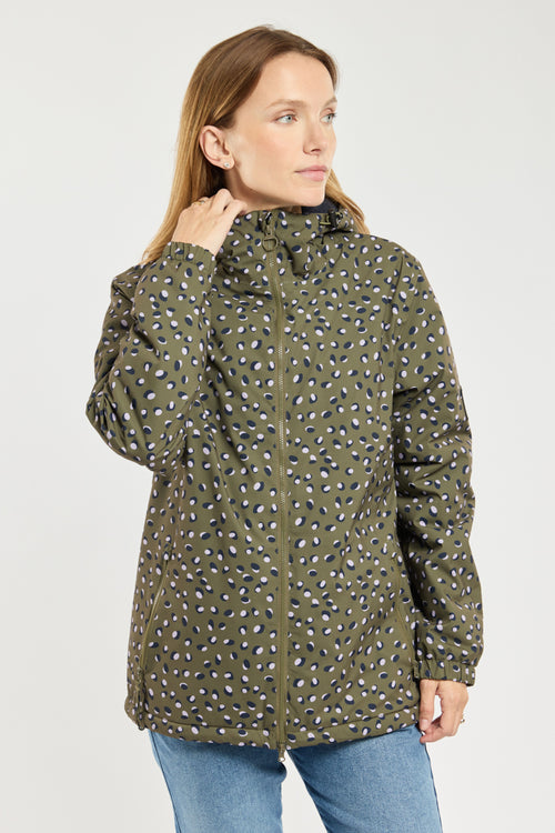 HIRMOTTON Regenjacke - Armor-lux - 1