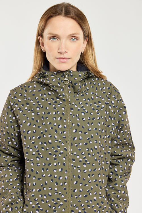 HIRMOTTON Regenjacke - Armor-lux - 2