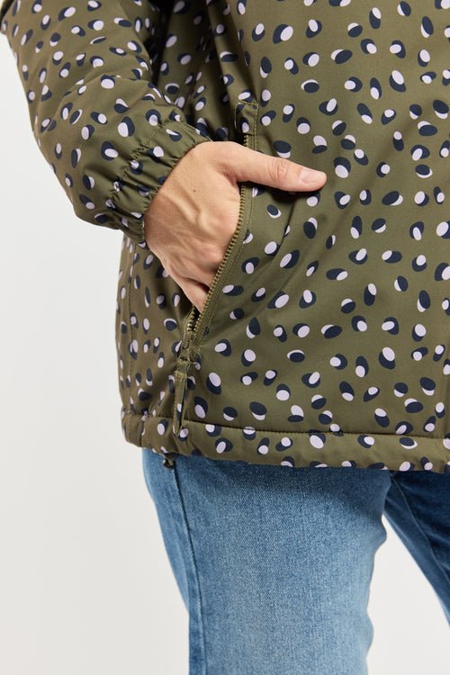 HIRMOTTON Regenjacke - Armor-lux - 4