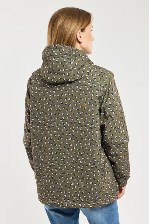 HIRMOTTON Regenjacke - Armor-lux - 5