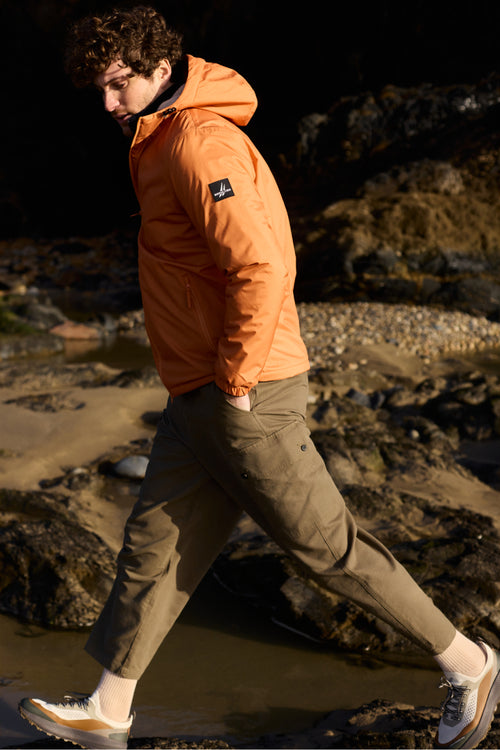 HIRMOTTON Regenjacke - Armor-lux - 1
