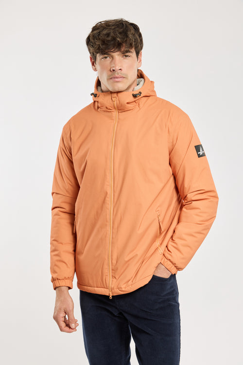 HIRMOTTON Regenjacke - Armor-lux - 6