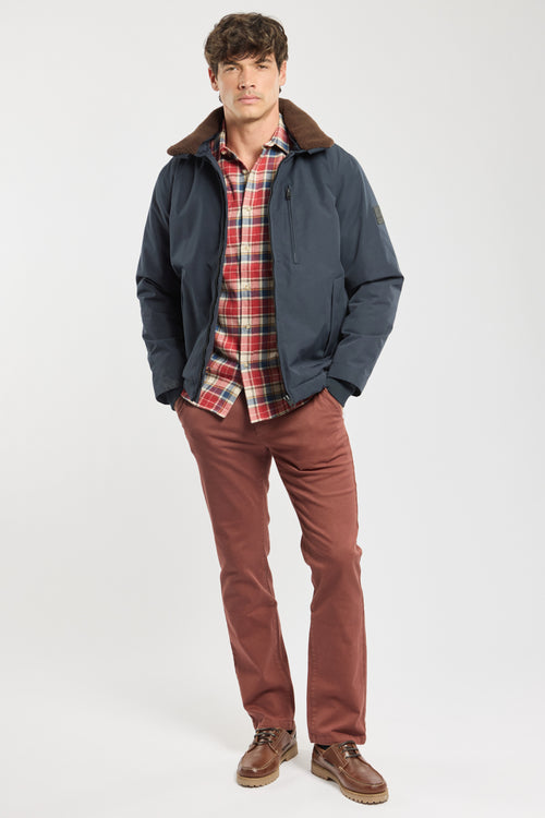 HUMBERSIDE Wasserdichte Jacke - Armor-lux - 3