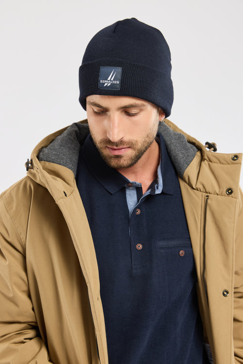 JUSAN beanie - Armor-lux - 2