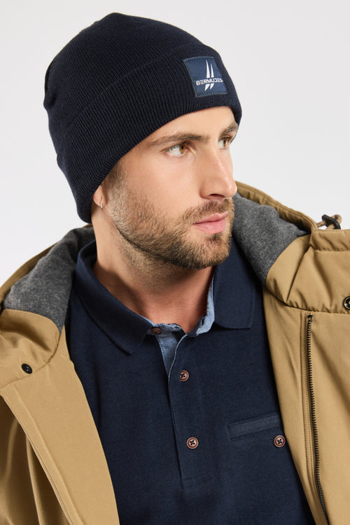 JUSAN beanie - Armor-lux - 3
