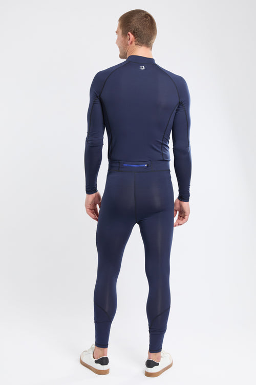Funktionsunterwäsche Unterhose OWEN - Armor-lux - 2