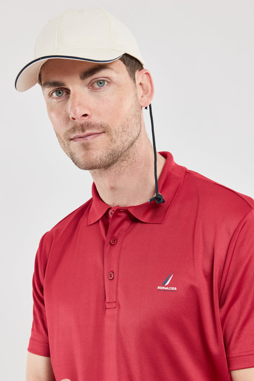 Casquette Odessy - Armor-lux - 1