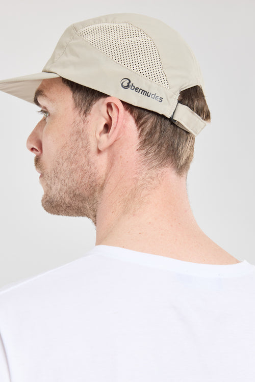 ONTARIO cap - Armor-lux - 2