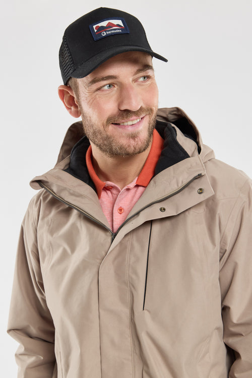 Casquette OAKLAND - Armor-lux - 1