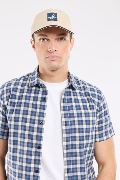 ORLEAN cap - Armor-lux - 1