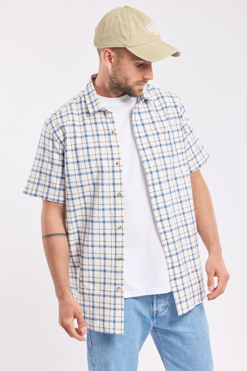 Chemise manches courtes EASYCO - Armor-lux - 2