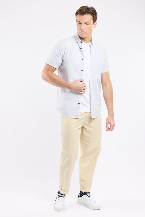 ETIMOCO short-sleeved shirt - Armor-lux - 3