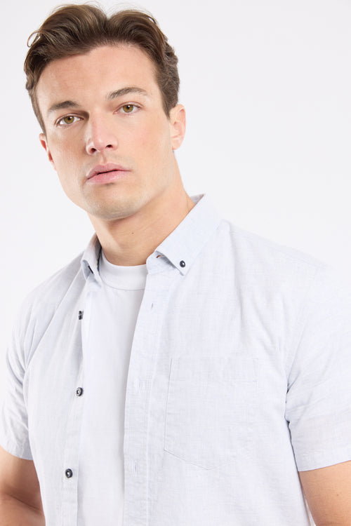 ETIMOCO short-sleeved shirt - Armor-lux - 2