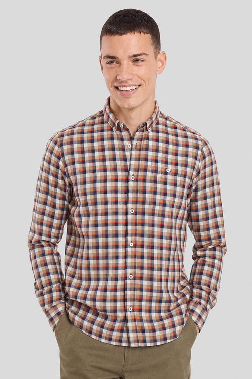 Chemise droite ETILON - Armor-lux - 1