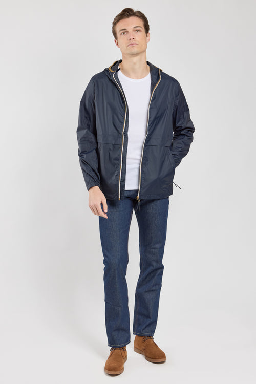 Coupe-pluie imperméable HISTORY - Armor-lux - 5
