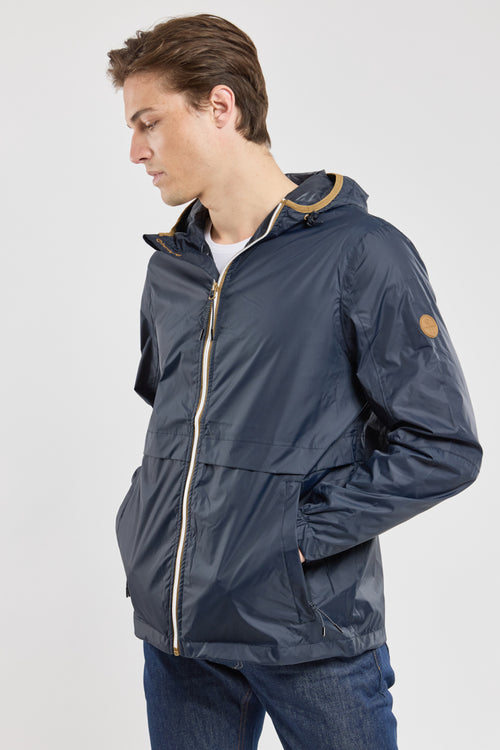 Coupe-pluie imperméable HISTORY - Armor-lux - 1