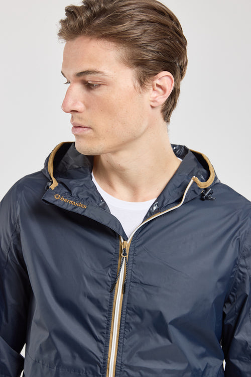 Coupe-pluie imperméable HISTORY - Armor-lux - 3