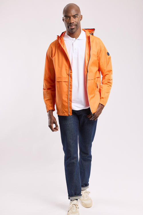 Coupe-pluie imperméable HISTORY - Armor-lux - 3