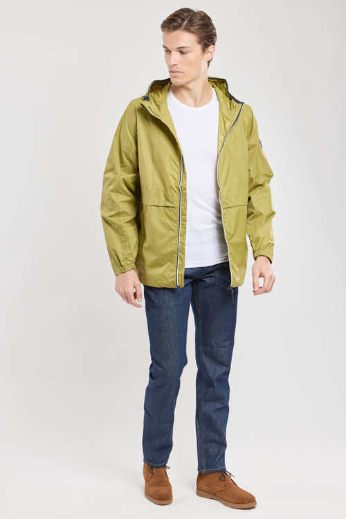 HISTORY waterproof raincoat - Armor-lux - 4