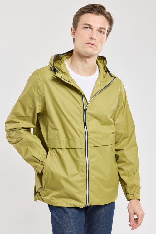 Coupe-pluie imperméable HISTORY - Armor-lux - 1
