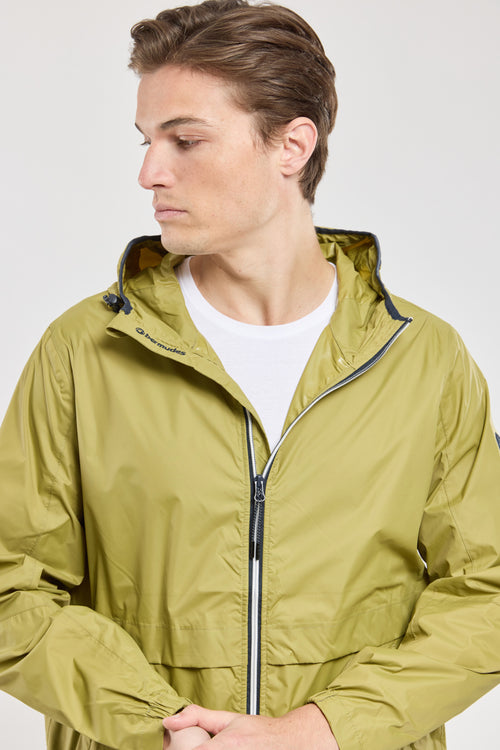 Coupe-pluie imperméable HISTORY - Armor-lux - 3