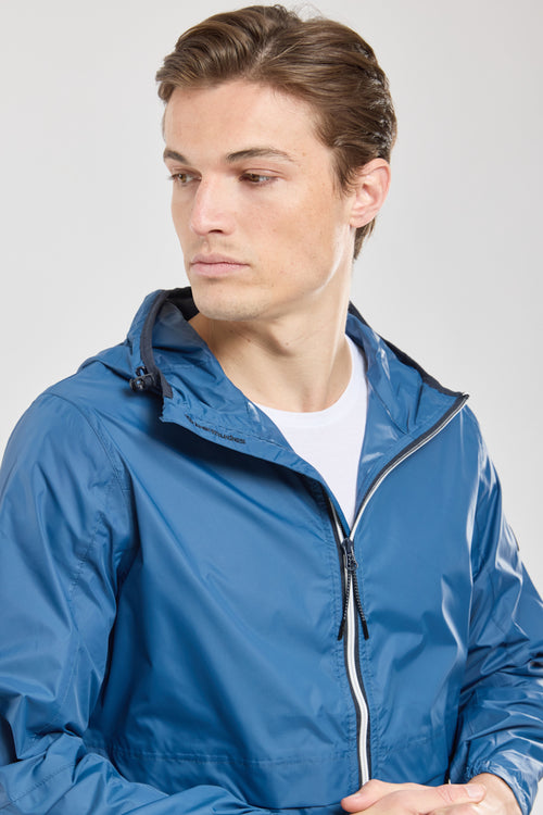 HISTORY waterproof raincoat - Armor-lux - 2