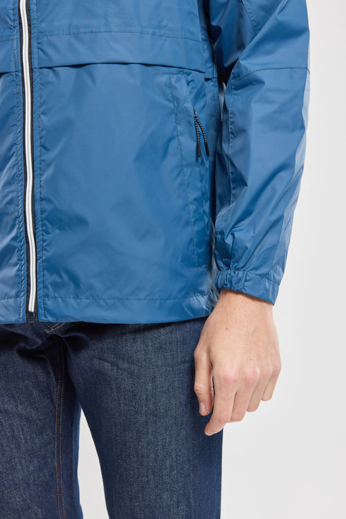 HISTORY waterproof raincoat - Armor-lux - 5